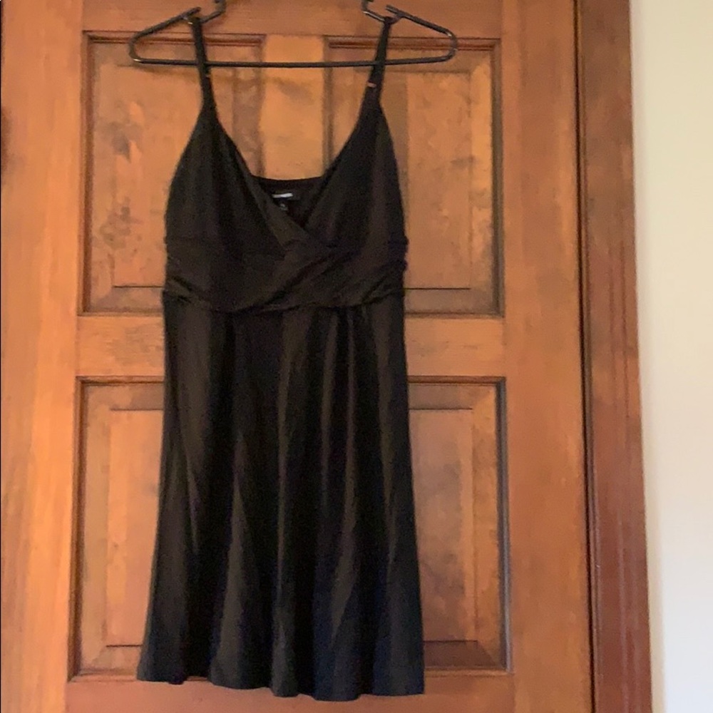 Sun dress